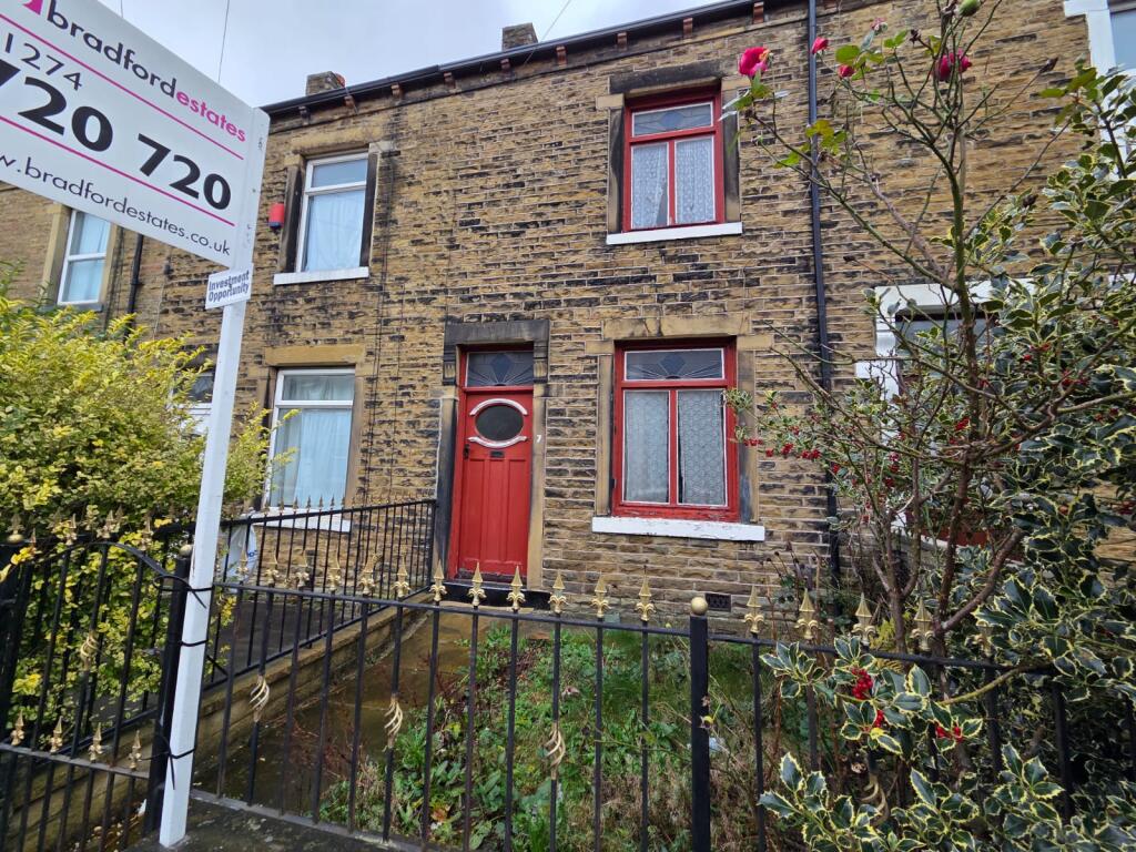 Main image of property: Hastings Place, BD5 9PE