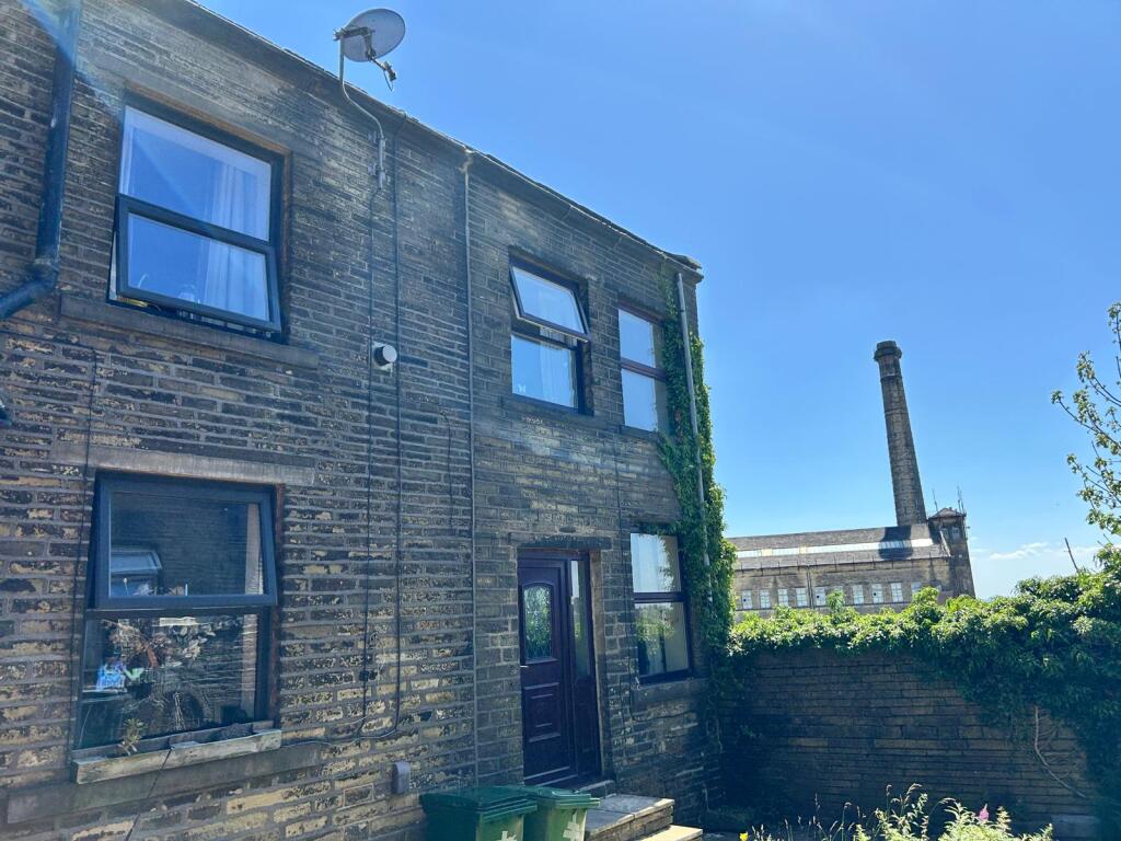 Main image of property: Gothic Street, Queensbury, BD13 2PJ