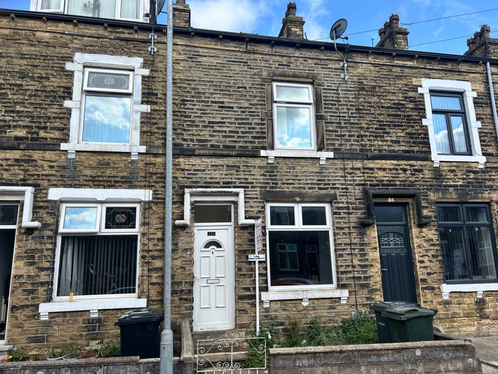 Main image of property: Bridgewater Road, BD9 5AR