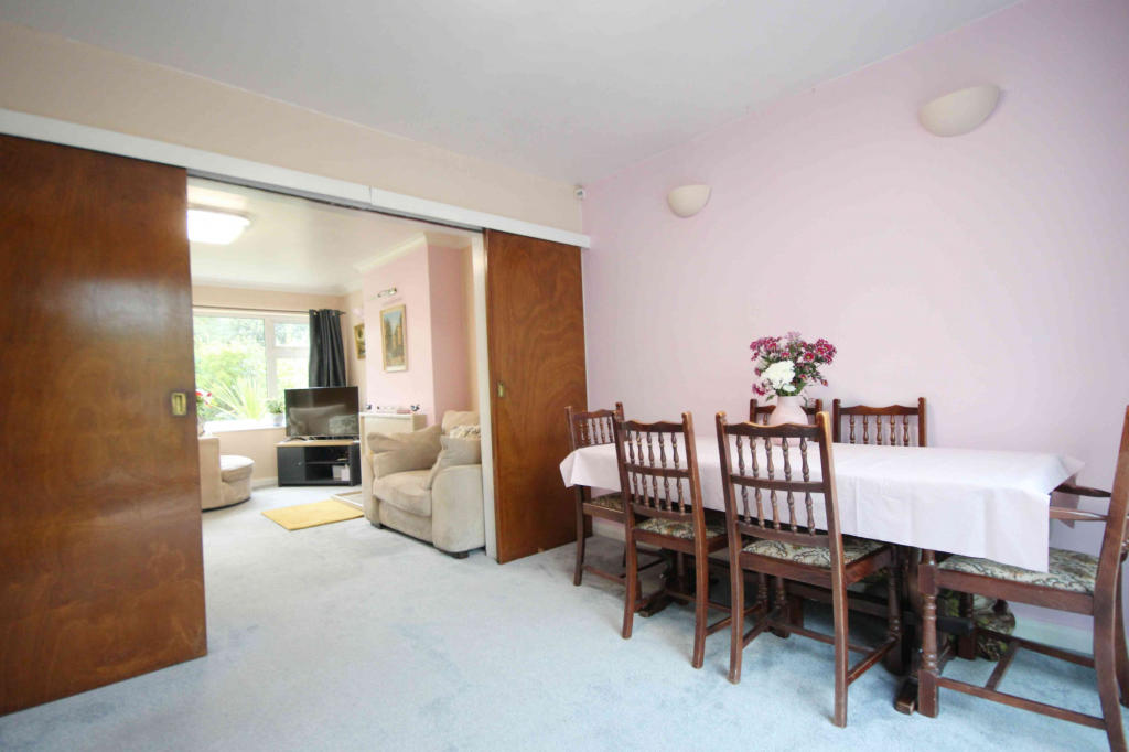 3 bedroom semidetached house for sale in Chester Road, Hartford, CW8