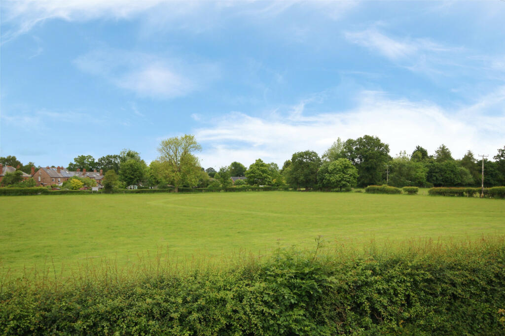 Additional property image - Sandfield Terrace, Sandfield Lane, Acton Bridge, CW8