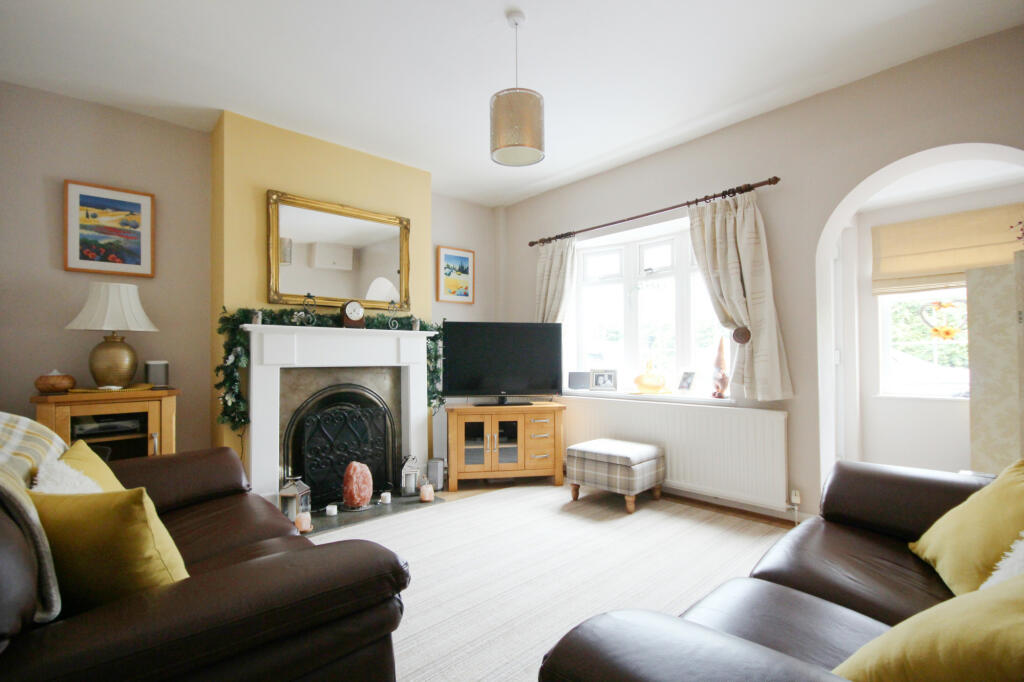 Additional property image - Sandfield Terrace, Sandfield Lane, Acton Bridge, CW8