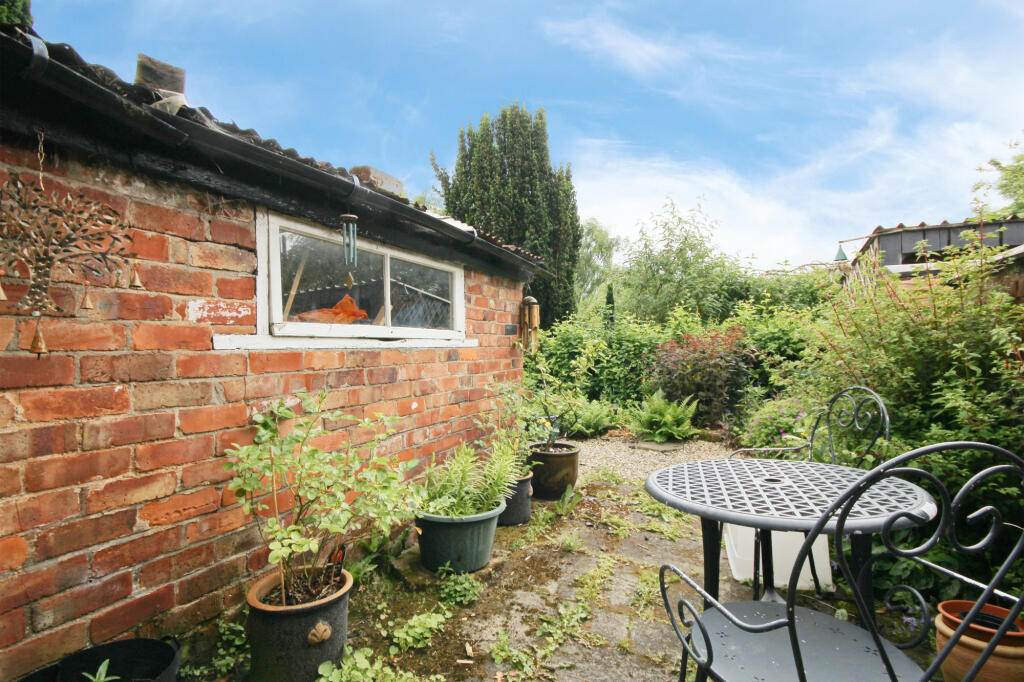 Additional property image - Sandfield Terrace, Sandfield Lane, Acton Bridge, CW8