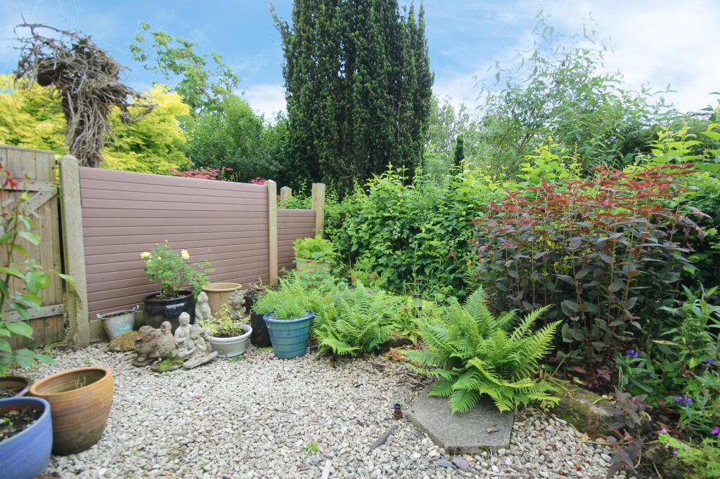 Additional property image - Sandfield Terrace, Sandfield Lane, Acton Bridge, CW8