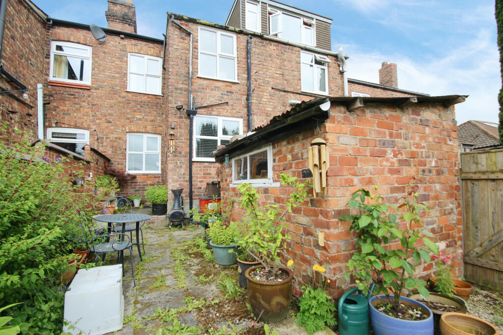 Additional property image - Sandfield Terrace, Sandfield Lane, Acton Bridge, CW8