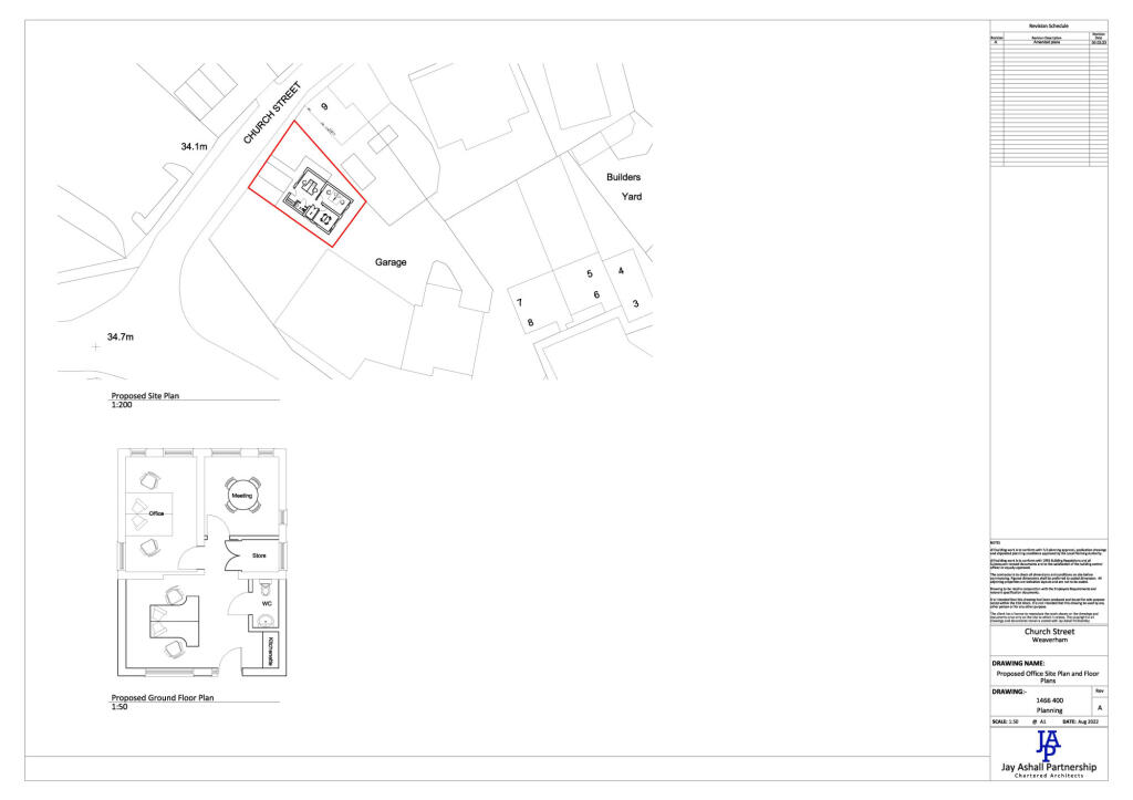 Additional property image - Church Street, Weaverham, Cheshire, CW8