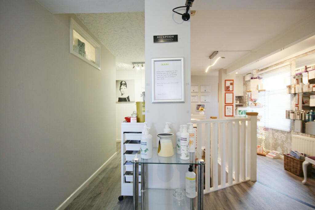 Additional property image - Church Street, Weaverham, Cheshire, CW8