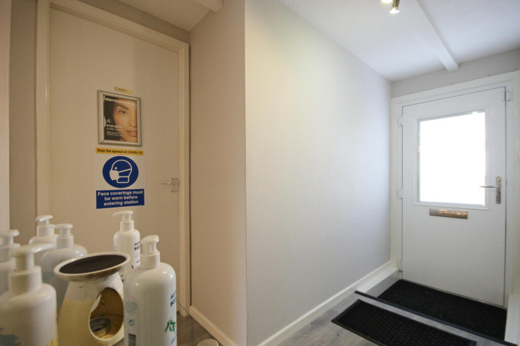 Additional property image - Church Street, Weaverham, Cheshire, CW8
