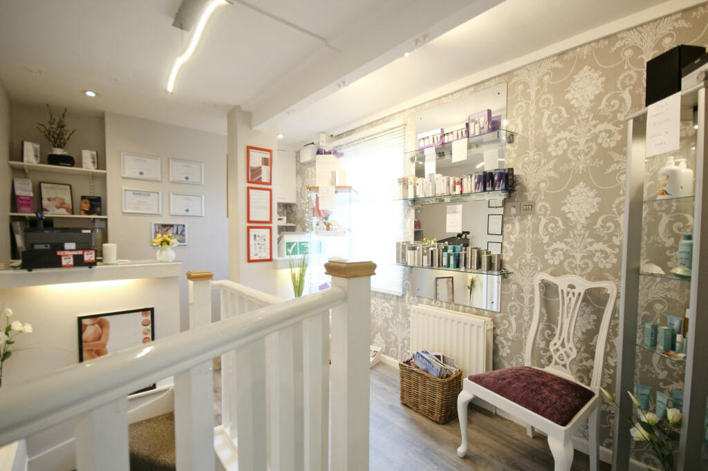 Additional property image - Church Street, Weaverham, Cheshire, CW8