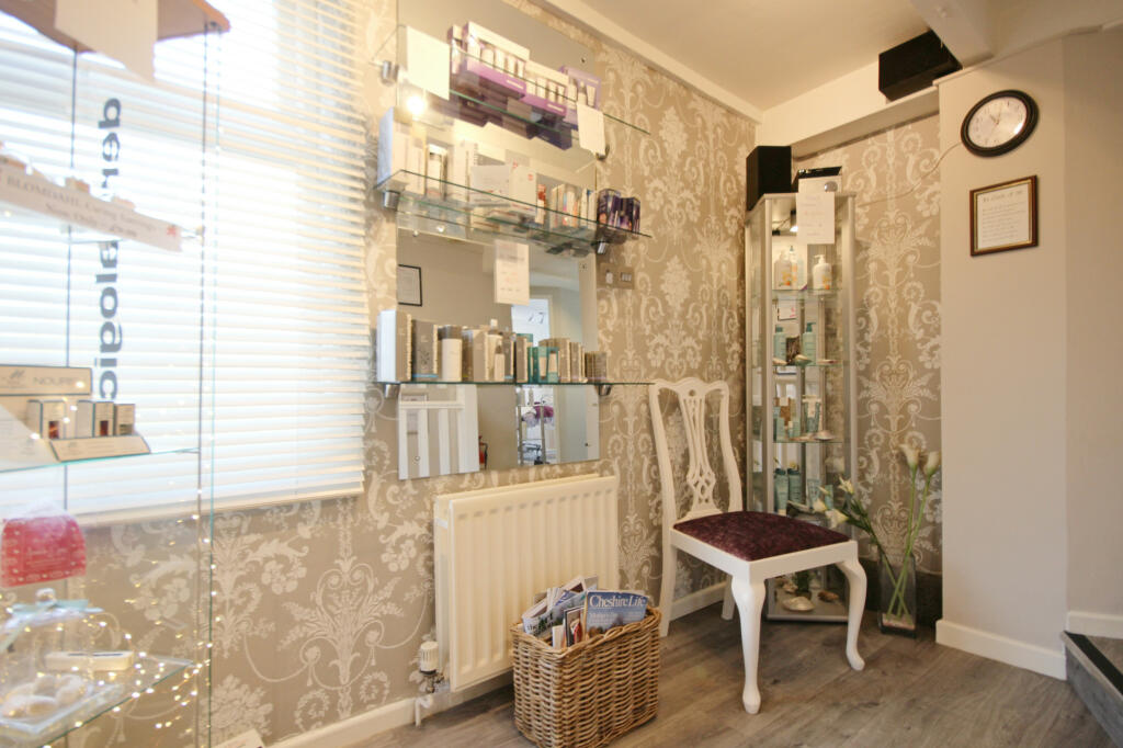 Additional property image - Church Street, Weaverham, Cheshire, CW8