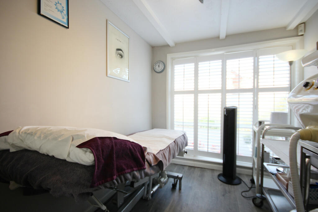 Additional property image - Church Street, Weaverham, Cheshire, CW8
