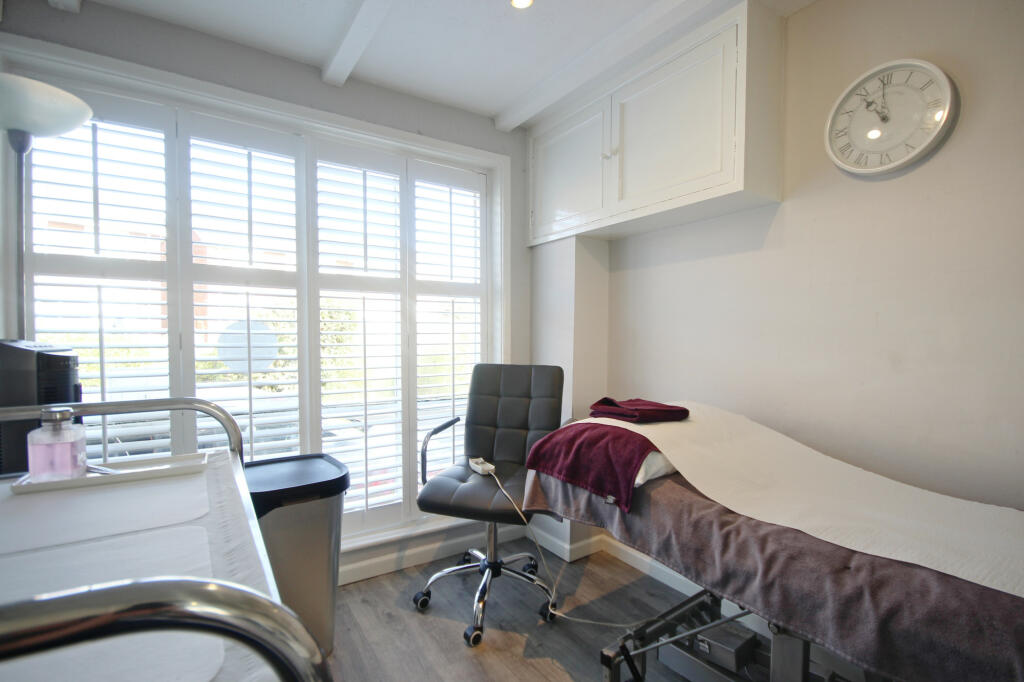 Additional property image - Church Street, Weaverham, Cheshire, CW8