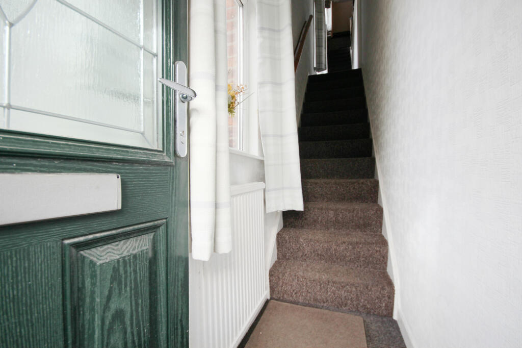 Additional property image - Church Street, Weaverham, Cheshire, CW8