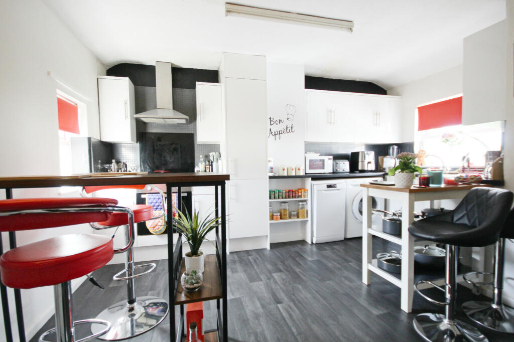 Additional property image - Church Street, Weaverham, Cheshire, CW8