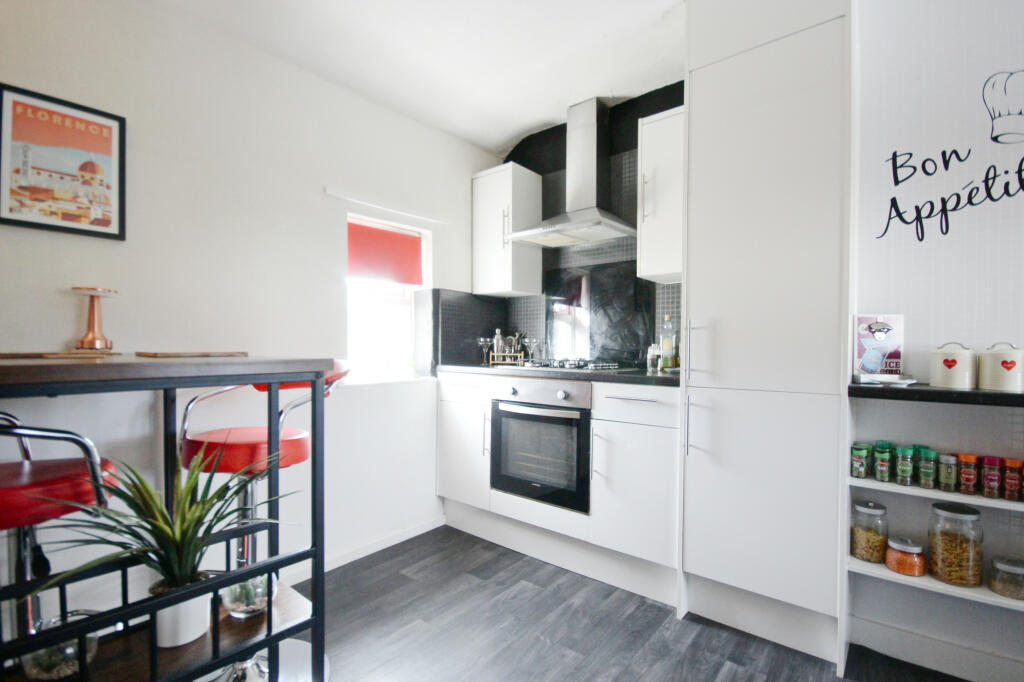 Additional property image - Church Street, Weaverham, Cheshire, CW8