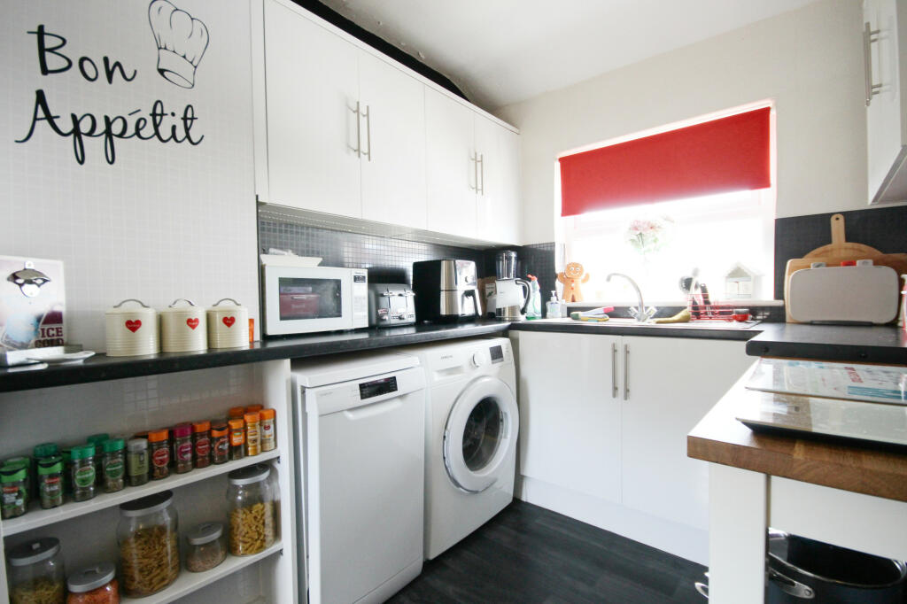 Additional property image - Church Street, Weaverham, Cheshire, CW8