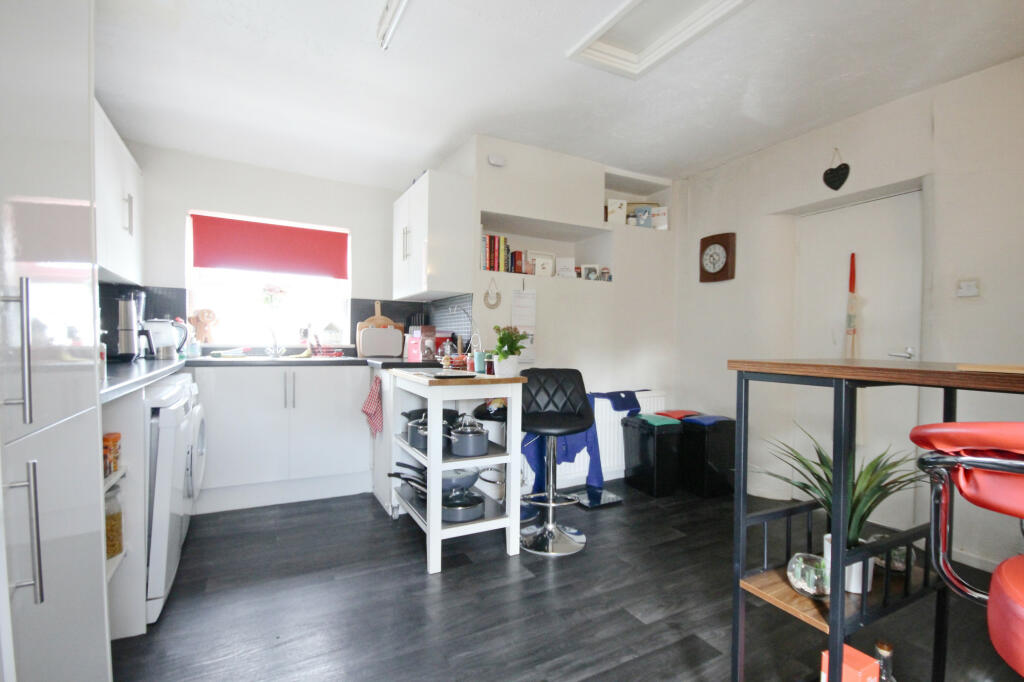 Additional property image - Church Street, Weaverham, Cheshire, CW8