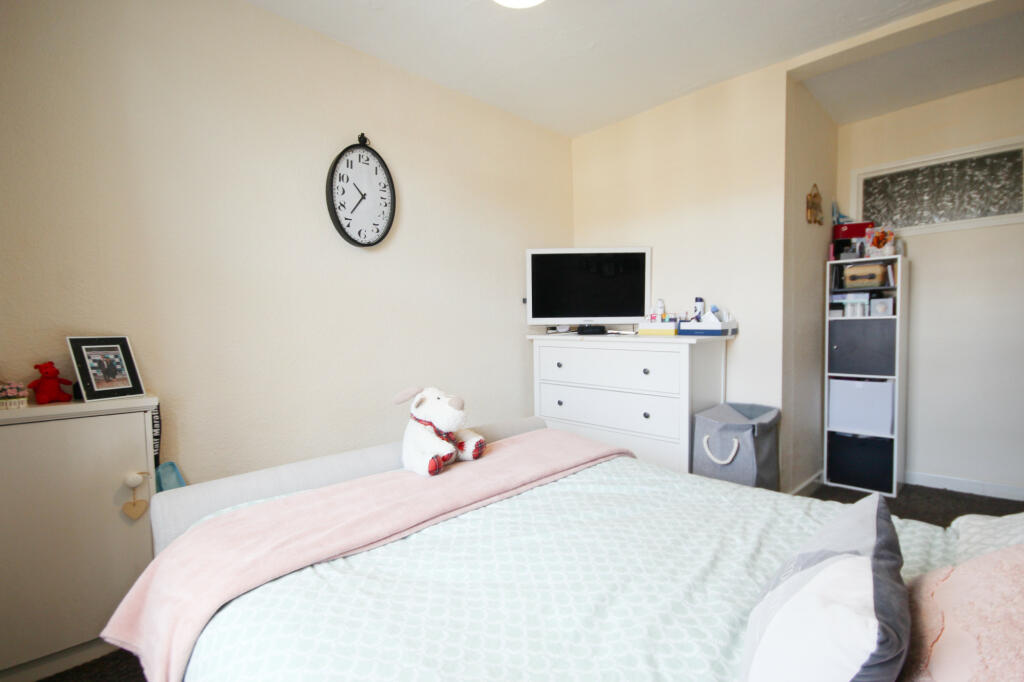 Additional property image - Church Street, Weaverham, Cheshire, CW8