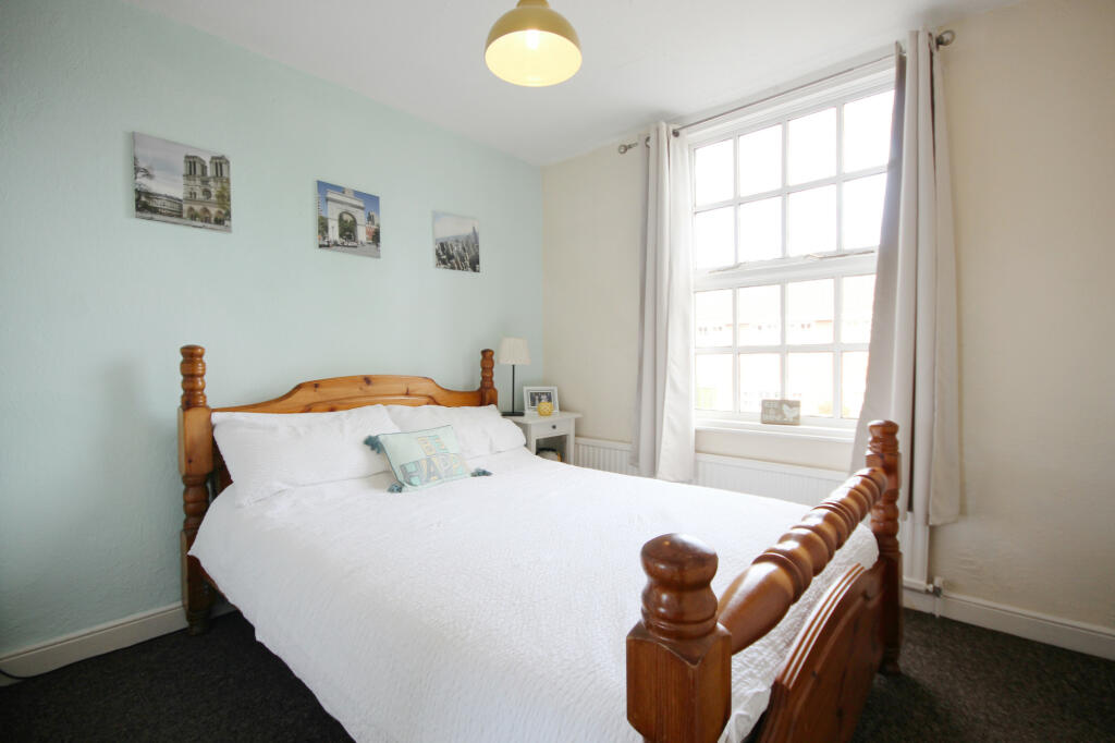 Additional property image - Church Street, Weaverham, Cheshire, CW8