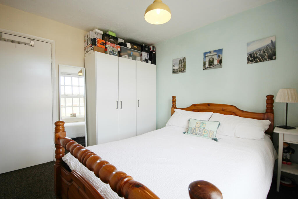 Additional property image - Church Street, Weaverham, Cheshire, CW8