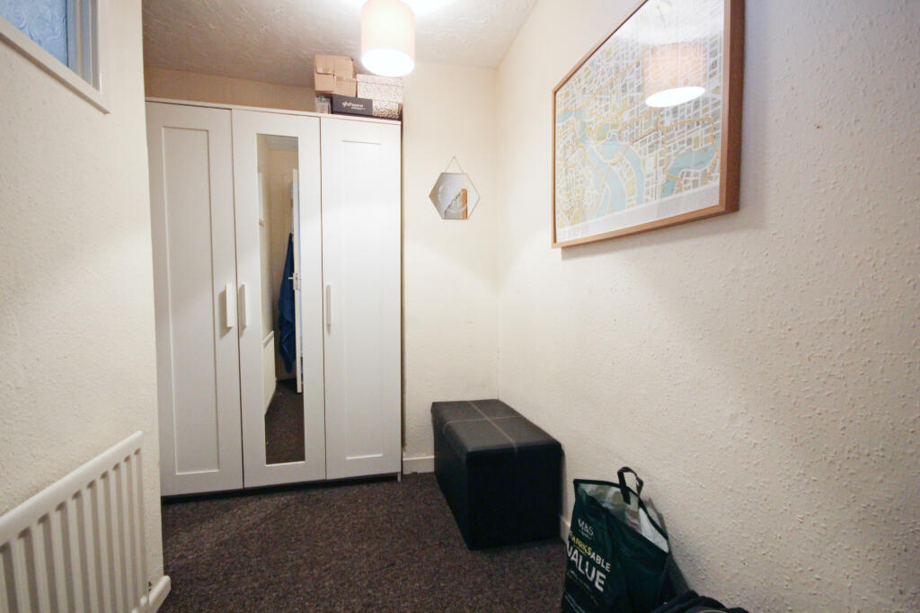 Additional property image - Church Street, Weaverham, Cheshire, CW8
