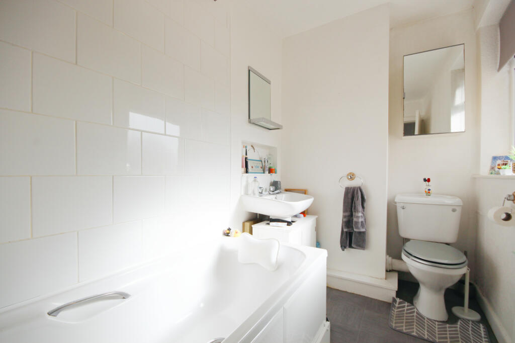 Additional property image - Church Street, Weaverham, Cheshire, CW8