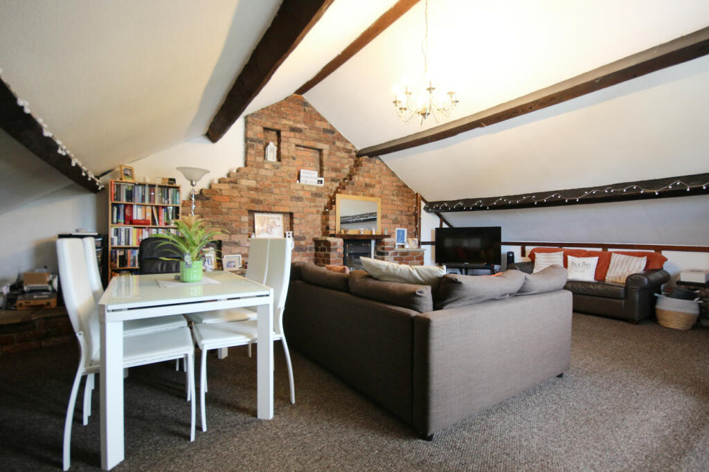 Additional property image - Church Street, Weaverham, Cheshire, CW8