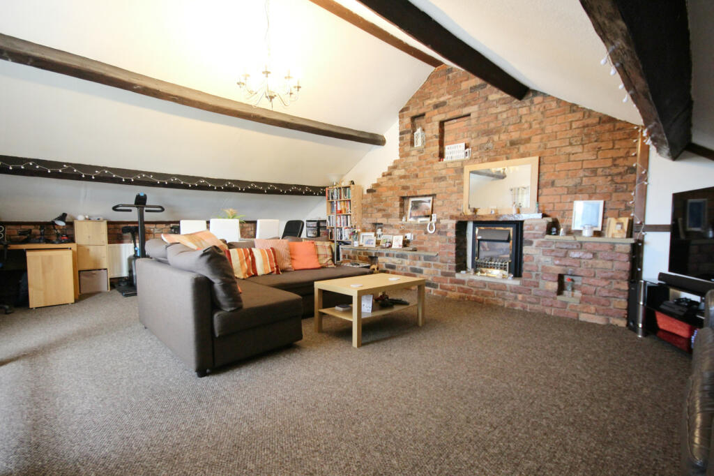 Additional property image - Church Street, Weaverham, Cheshire, CW8