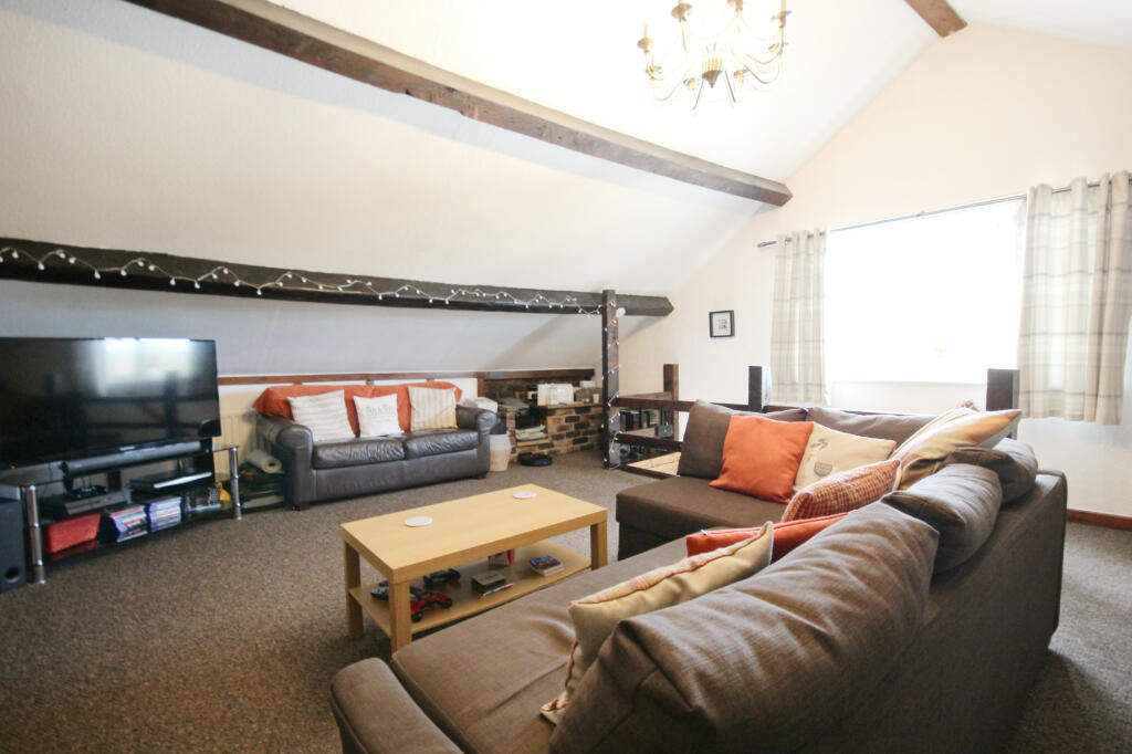 Additional property image - Church Street, Weaverham, Cheshire, CW8