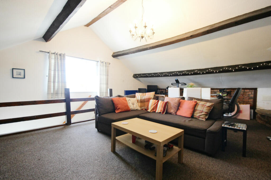 Additional property image - Church Street, Weaverham, Cheshire, CW8