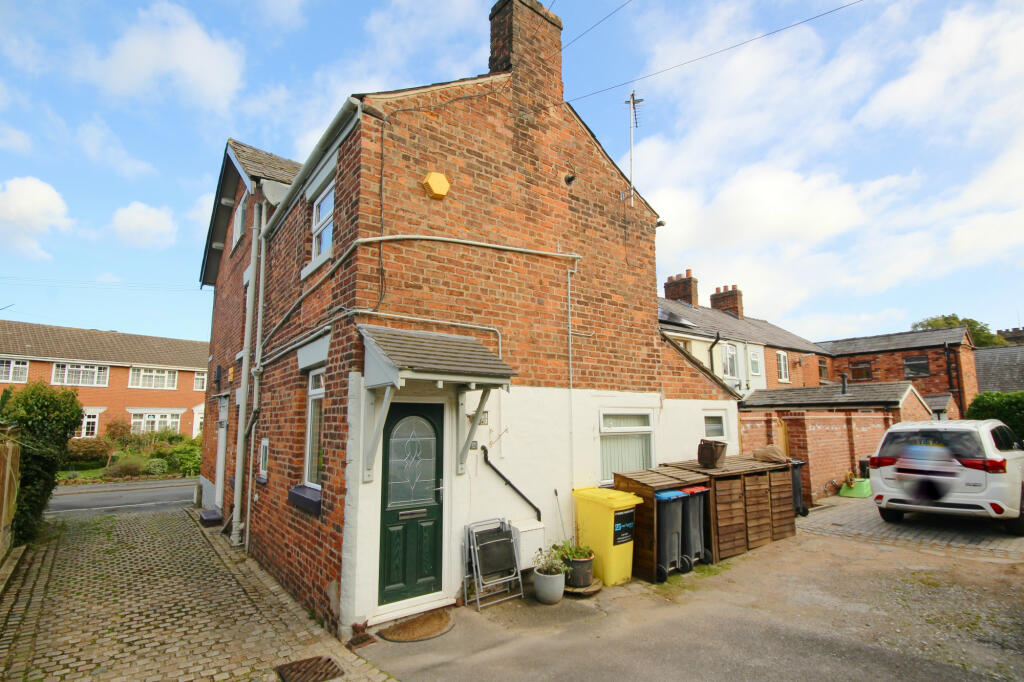 Additional property image - Church Street, Weaverham, Cheshire, CW8