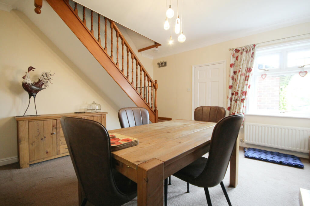 Additional property image - Sandfield Terrace, Sandfield Lane, Acton Bridge, CW8