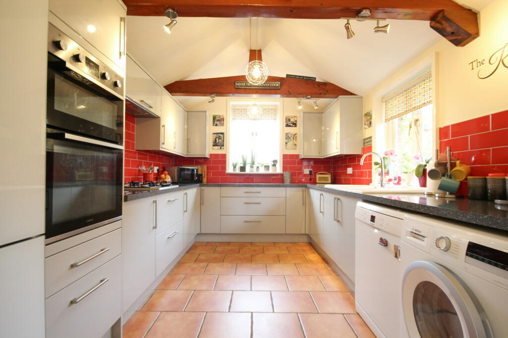 Additional property image - Sandfield Terrace, Sandfield Lane, Acton Bridge, CW8