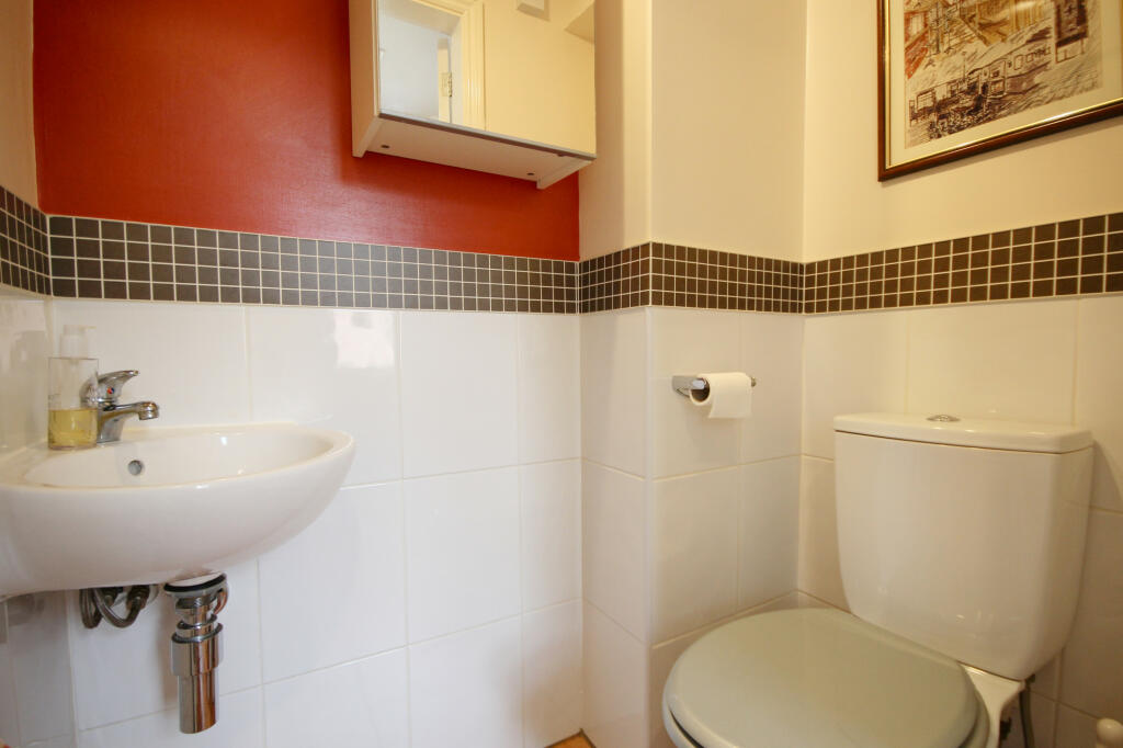 Additional property image - Sandfield Terrace, Sandfield Lane, Acton Bridge, CW8