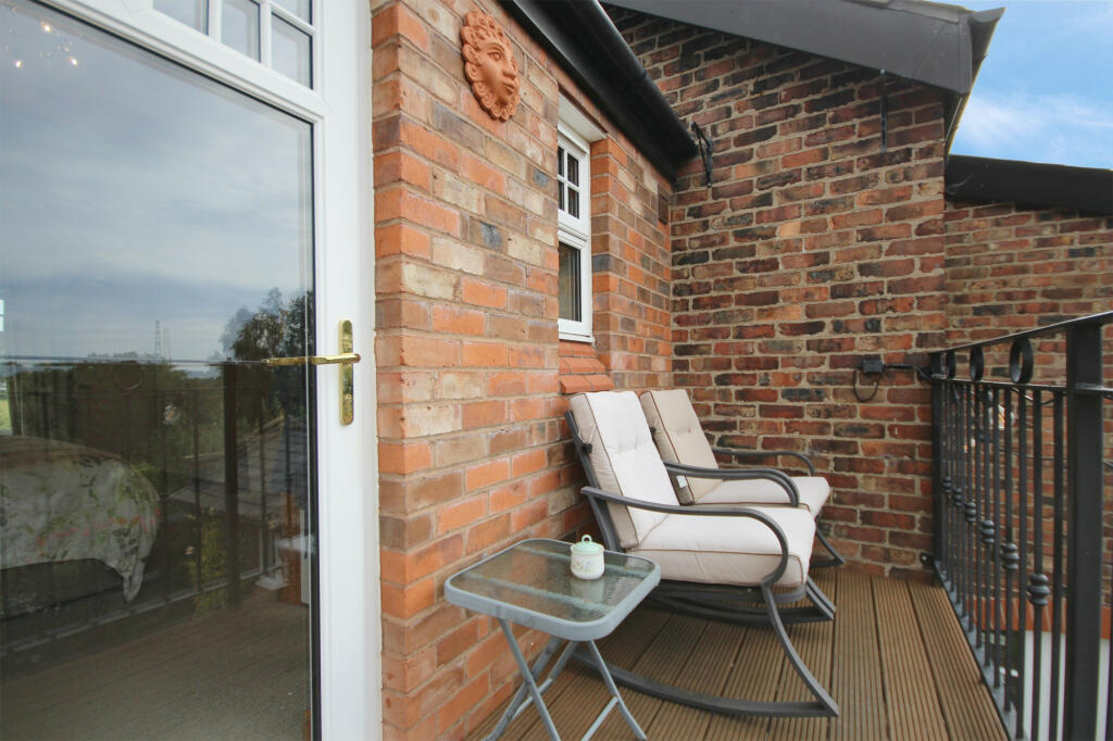 Additional property image - Sandfield Terrace, Sandfield Lane, Acton Bridge, CW8