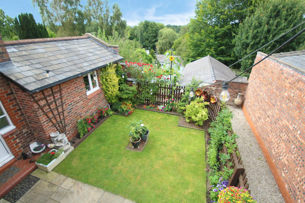 Additional property image - Sandfield Terrace, Sandfield Lane, Acton Bridge, CW8