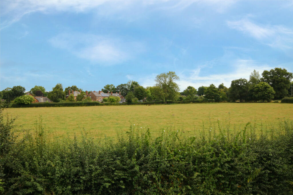 Additional property image - Sandfield Terrace, Sandfield Lane, Acton Bridge, CW8