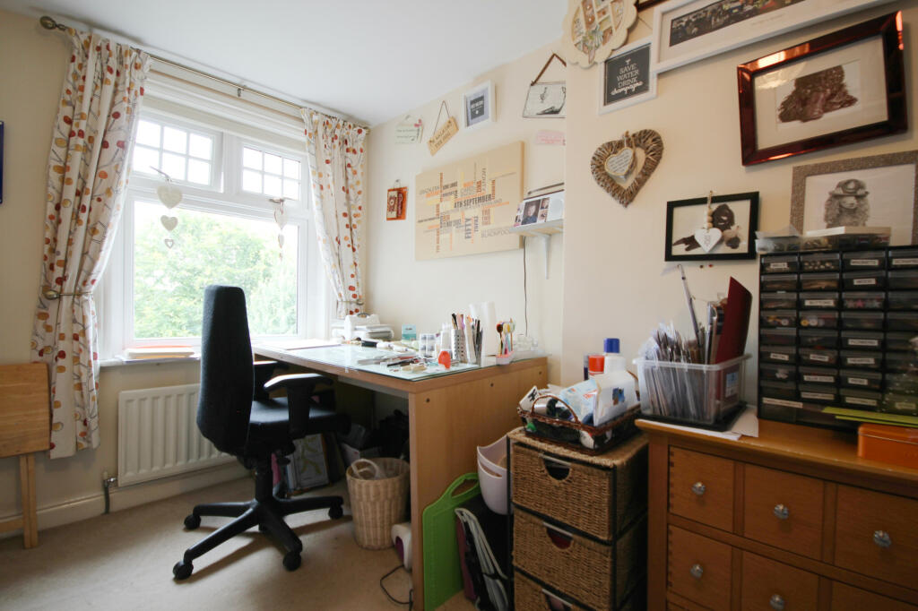 Additional property image - Sandfield Terrace, Sandfield Lane, Acton Bridge, CW8