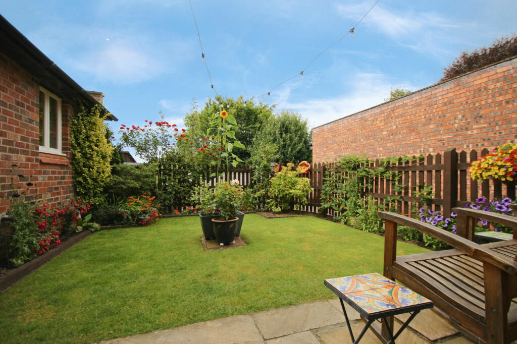 Additional property image - Sandfield Terrace, Sandfield Lane, Acton Bridge, CW8