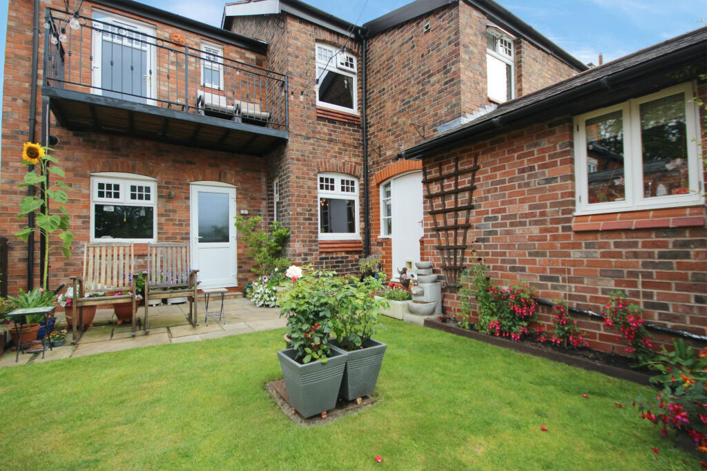 Additional property image - Sandfield Terrace, Sandfield Lane, Acton Bridge, CW8