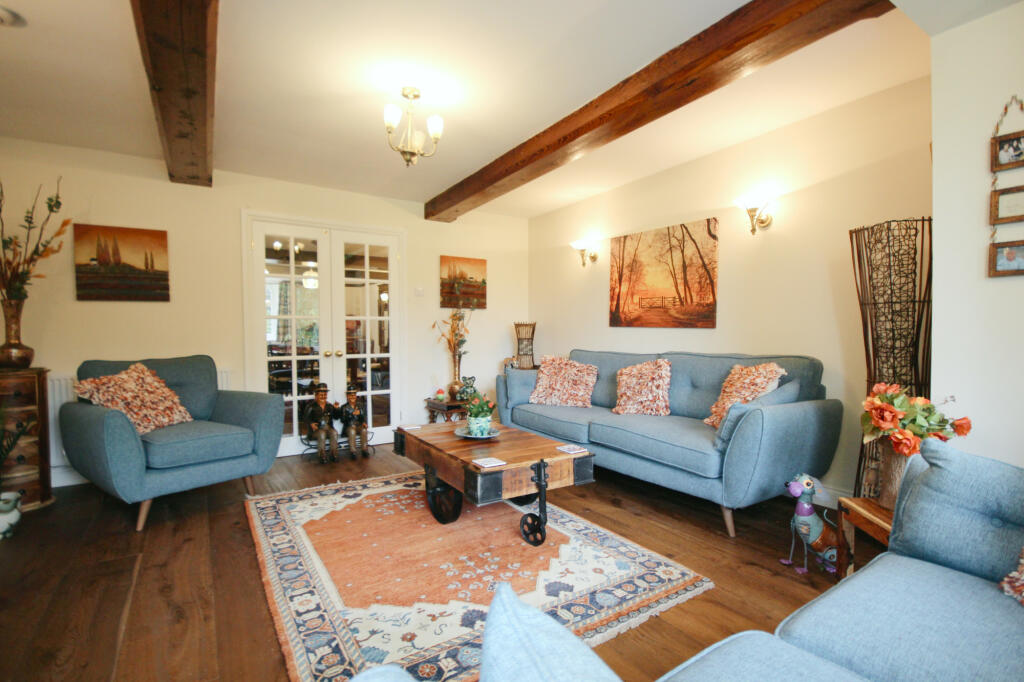 Additional property image - Sandy Lane,  Weaverham, CW8
