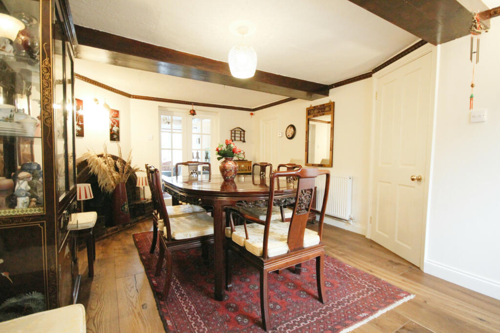 Additional property image - Sandy Lane,  Weaverham, CW8