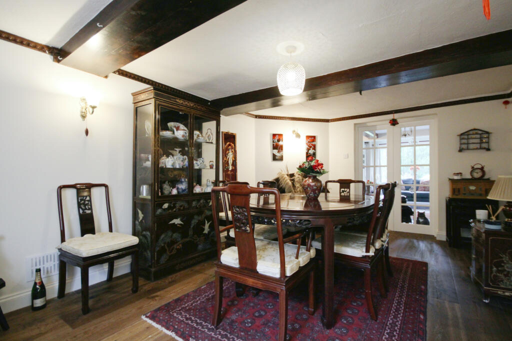 Additional property image - Sandy Lane,  Weaverham, CW8