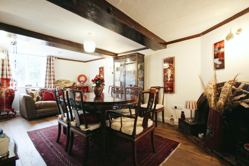 Additional property image - Sandy Lane,  Weaverham, CW8