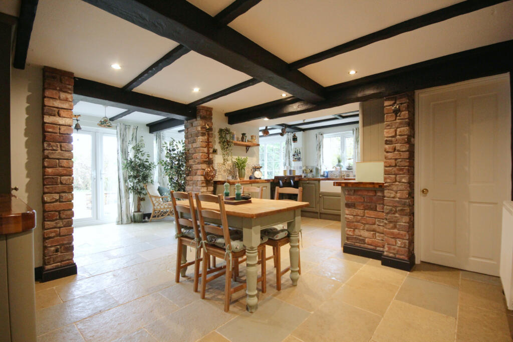 Additional property image - Sandy Lane,  Weaverham, CW8