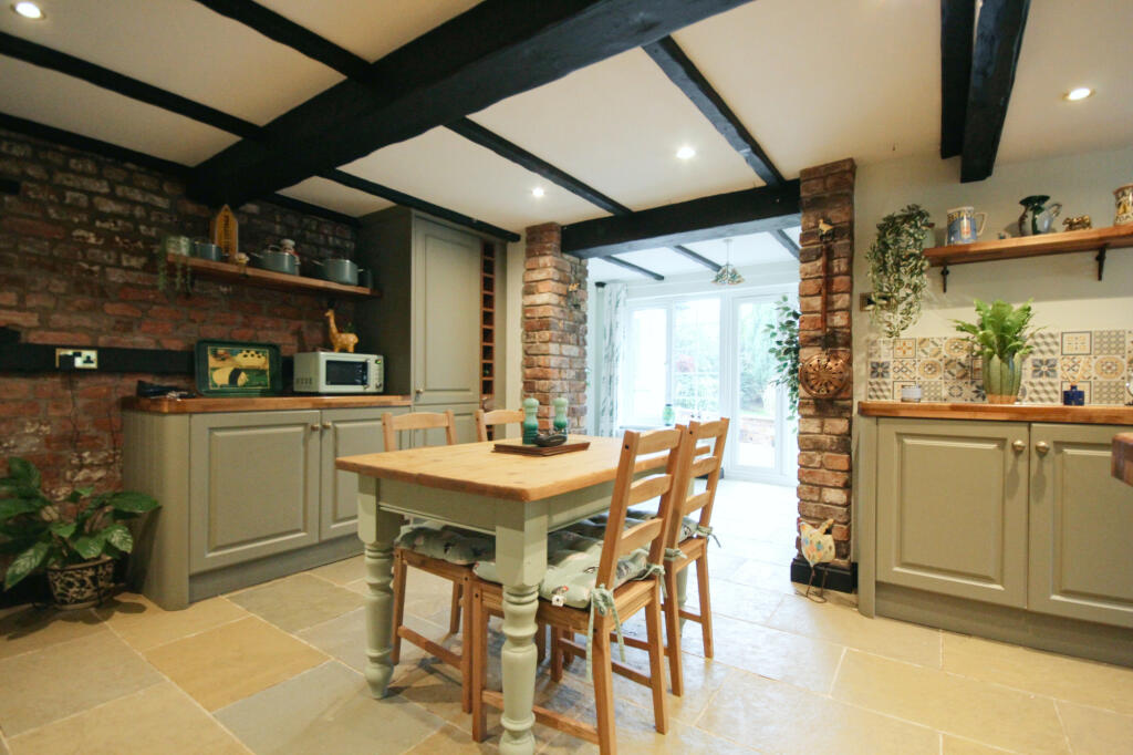 Additional property image - Sandy Lane,  Weaverham, CW8