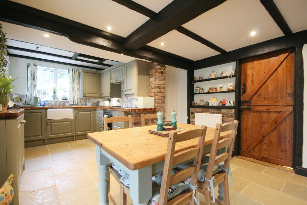 Additional property image - Sandy Lane,  Weaverham, CW8