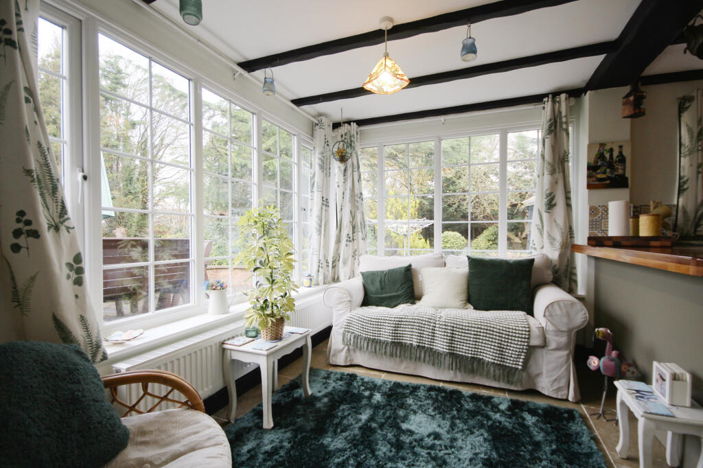 Additional property image - Sandy Lane,  Weaverham, CW8