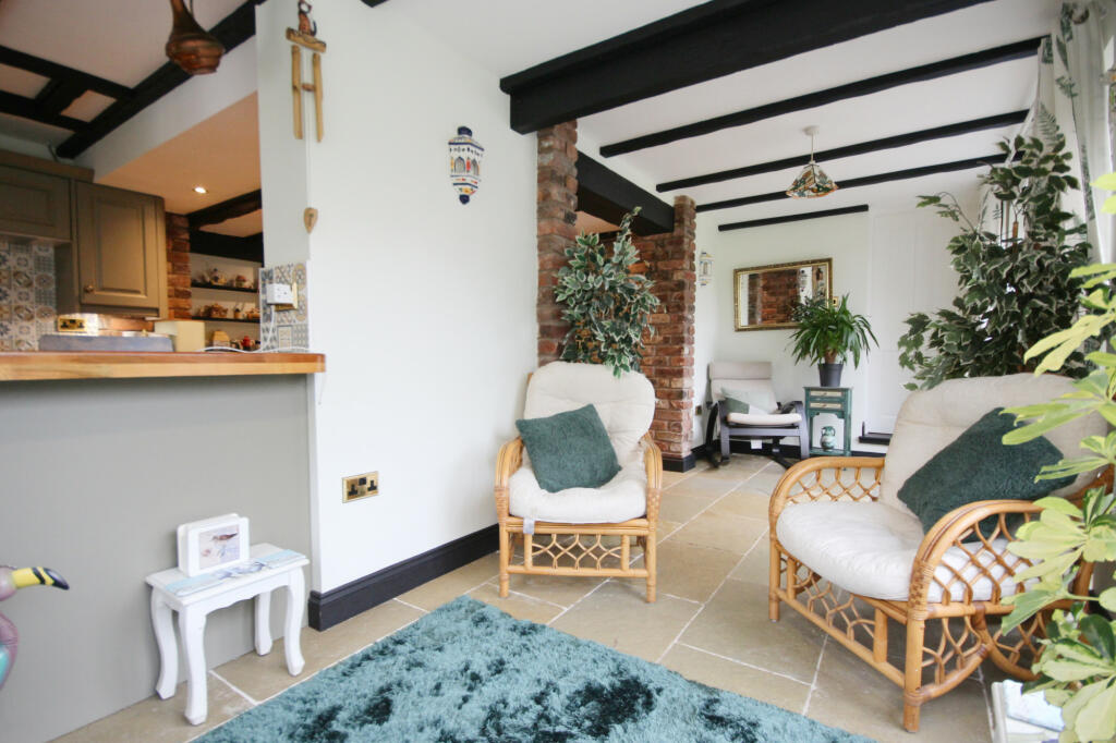Additional property image - Sandy Lane,  Weaverham, CW8