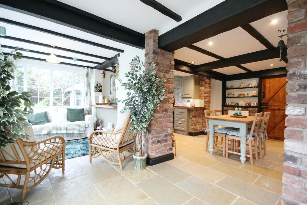 Additional property image - Sandy Lane,  Weaverham, CW8